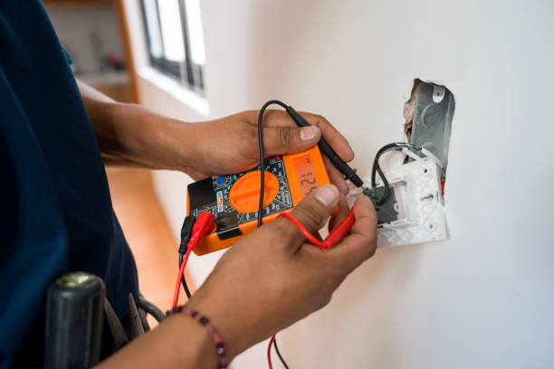  Miles, TX Electrician Pros