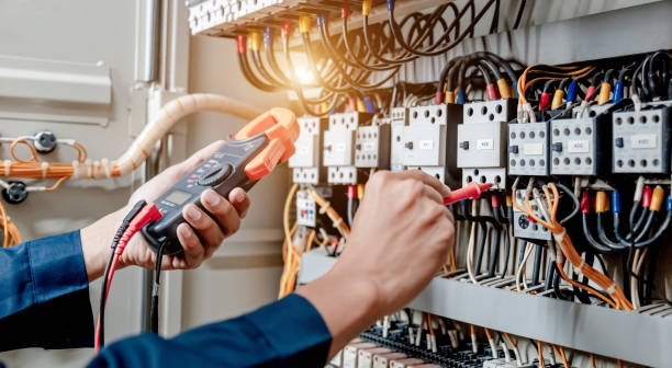 Best Electrical Contractors for Businesses  in Miles, TX