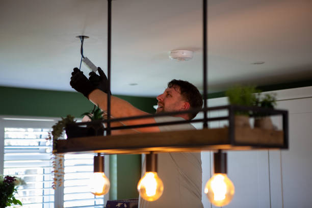Best Electrical Repair Services  in Miles, TX