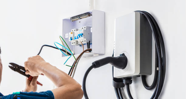 Best Electrical Outlet Repair  in Miles, TX