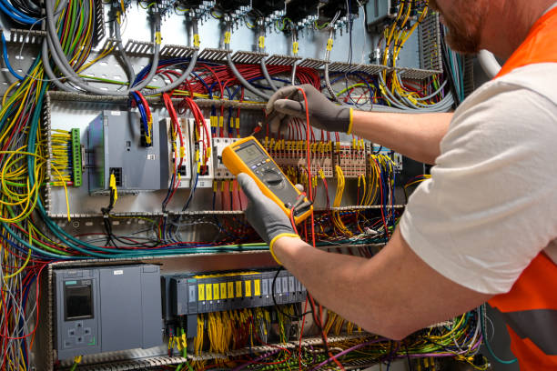 Best 24-Hour Electrician  in Miles, TX