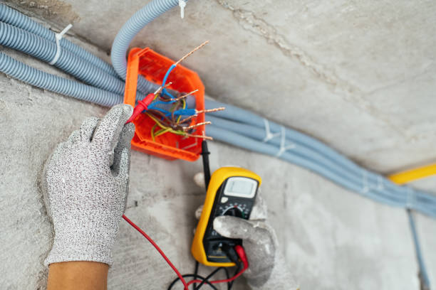 Best Electrical Installation Contractor  in Miles, TX