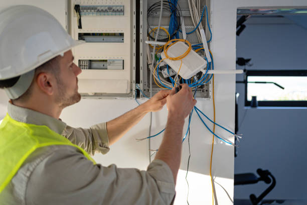 Best Local Electrician Companies  in Miles, TX