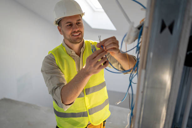 Best Electrical Rewiring Services  in Miles, TX