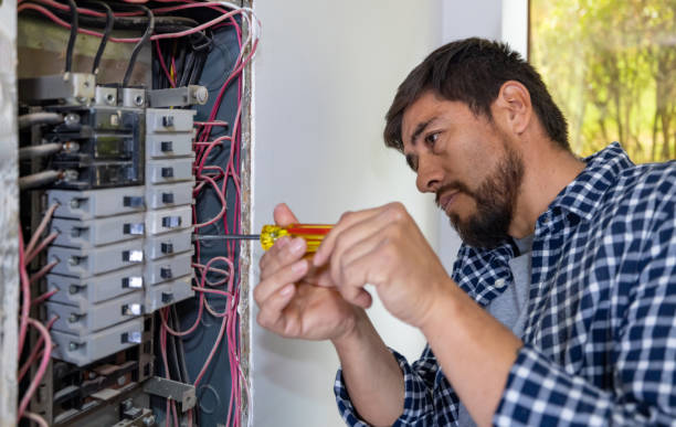 Best Electrical Troubleshooting Services  in Miles, TX